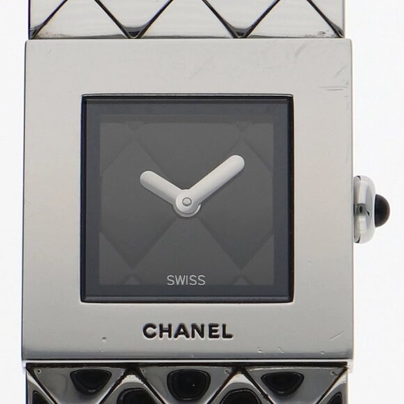 CHANEL Watches H0009 Stainless Steel Quartz - Picture 1 of 7